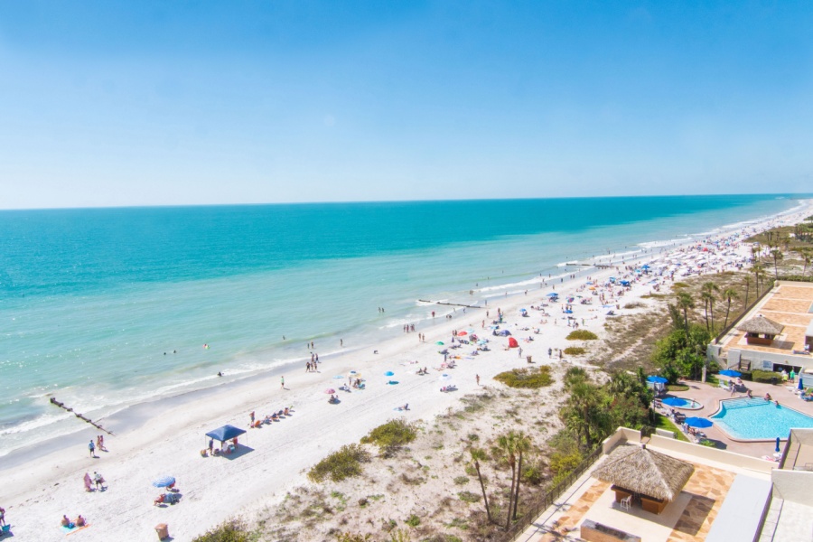 Property Management callout